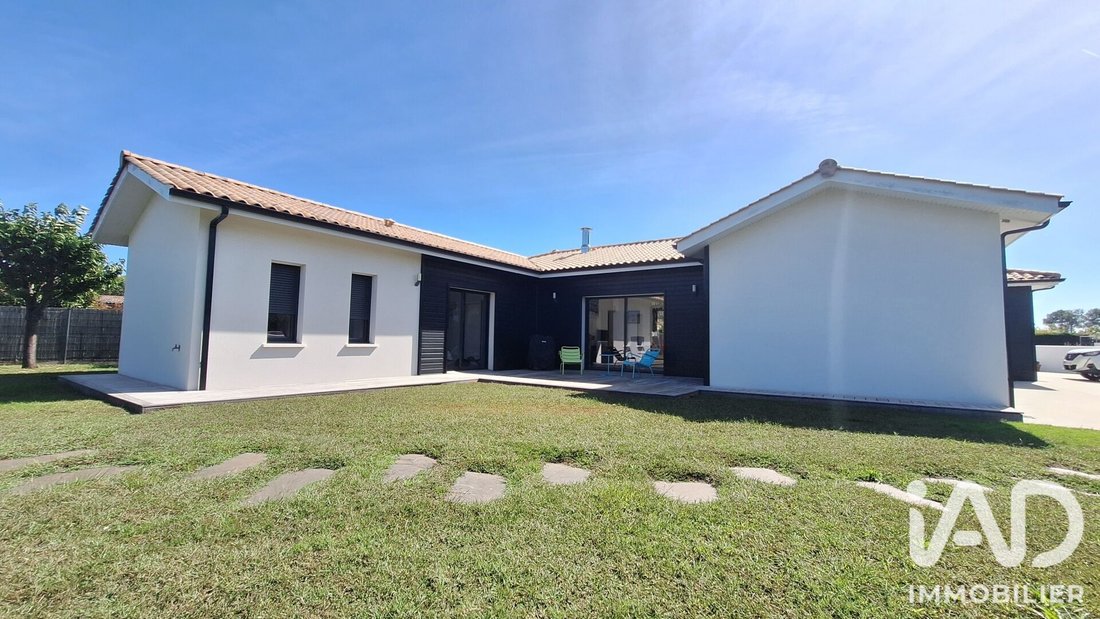 House in Cazaux, La Teste-de-Buch, France 2 - 18947847