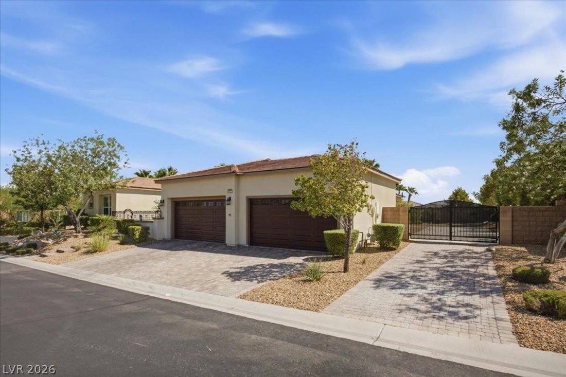 House in Las Vegas, Nevada, United States 2 - 18946791