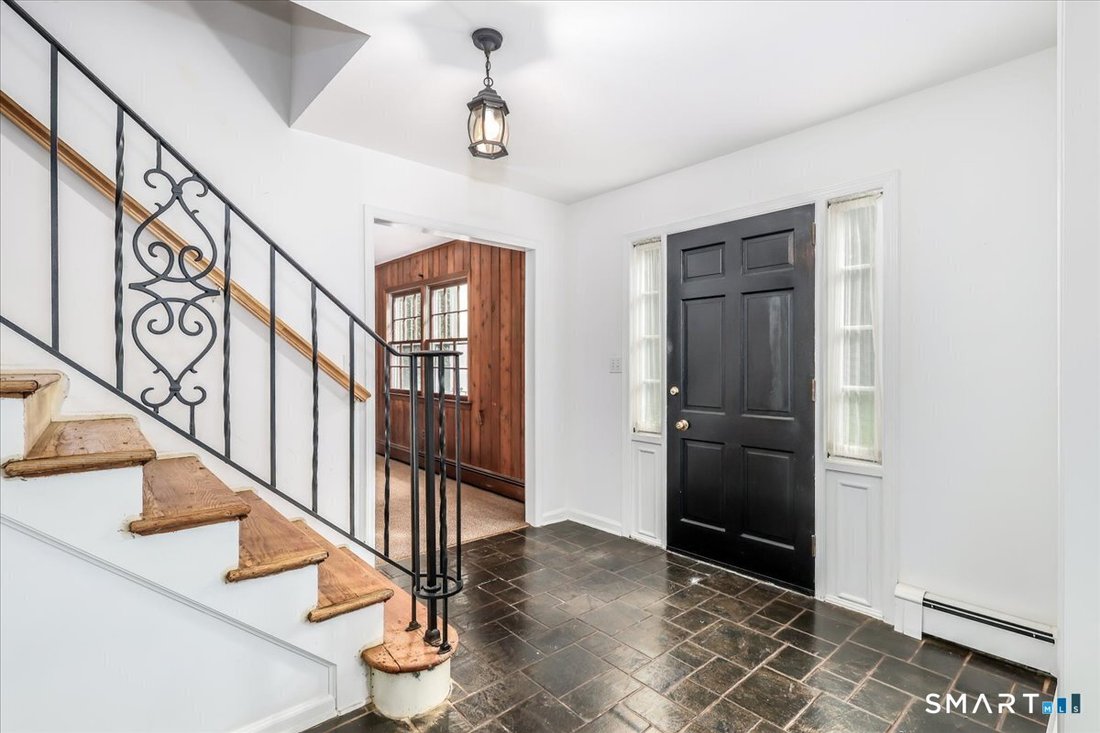House in Stamford, Connecticut, United States 3 - 18946763