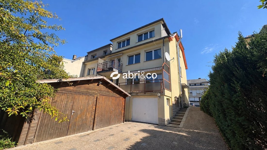 House in Hesperange, Luxembourg, Luxembourg 2 - 17413608