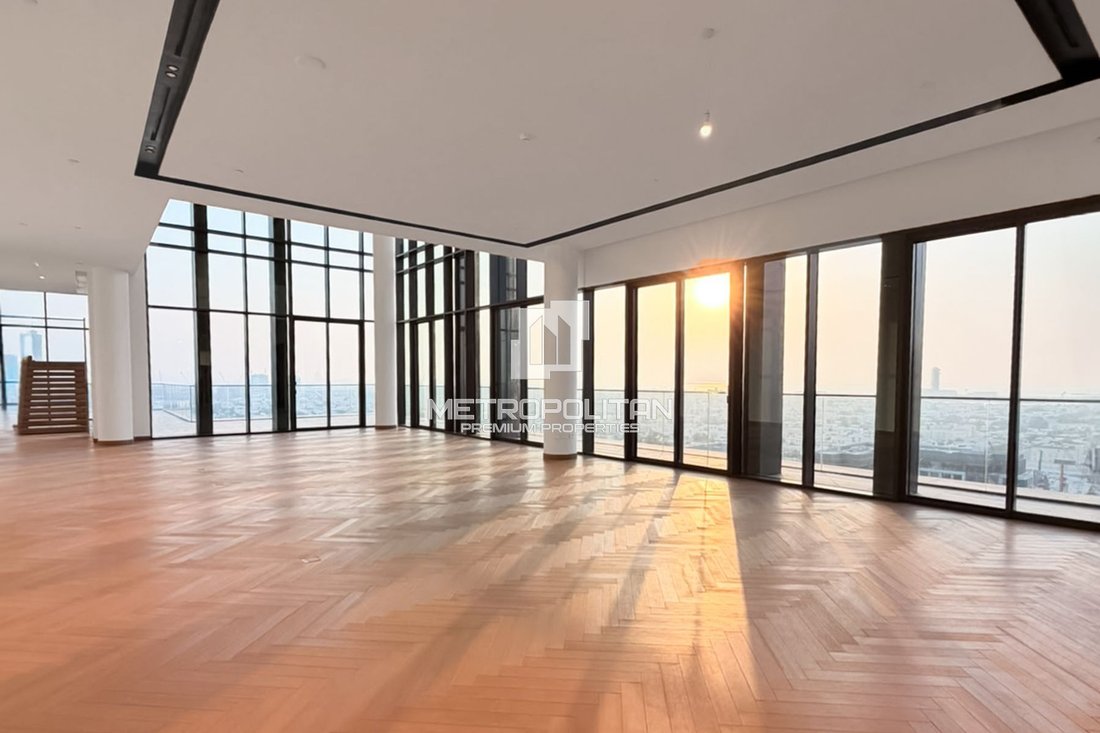 Penthouse in City Walk, Dubai, United Arab Emirates 2 - 14742924