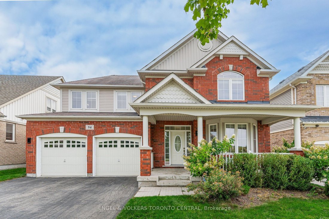 House in Cambridge, Ontario, Canada 5 - 18946893