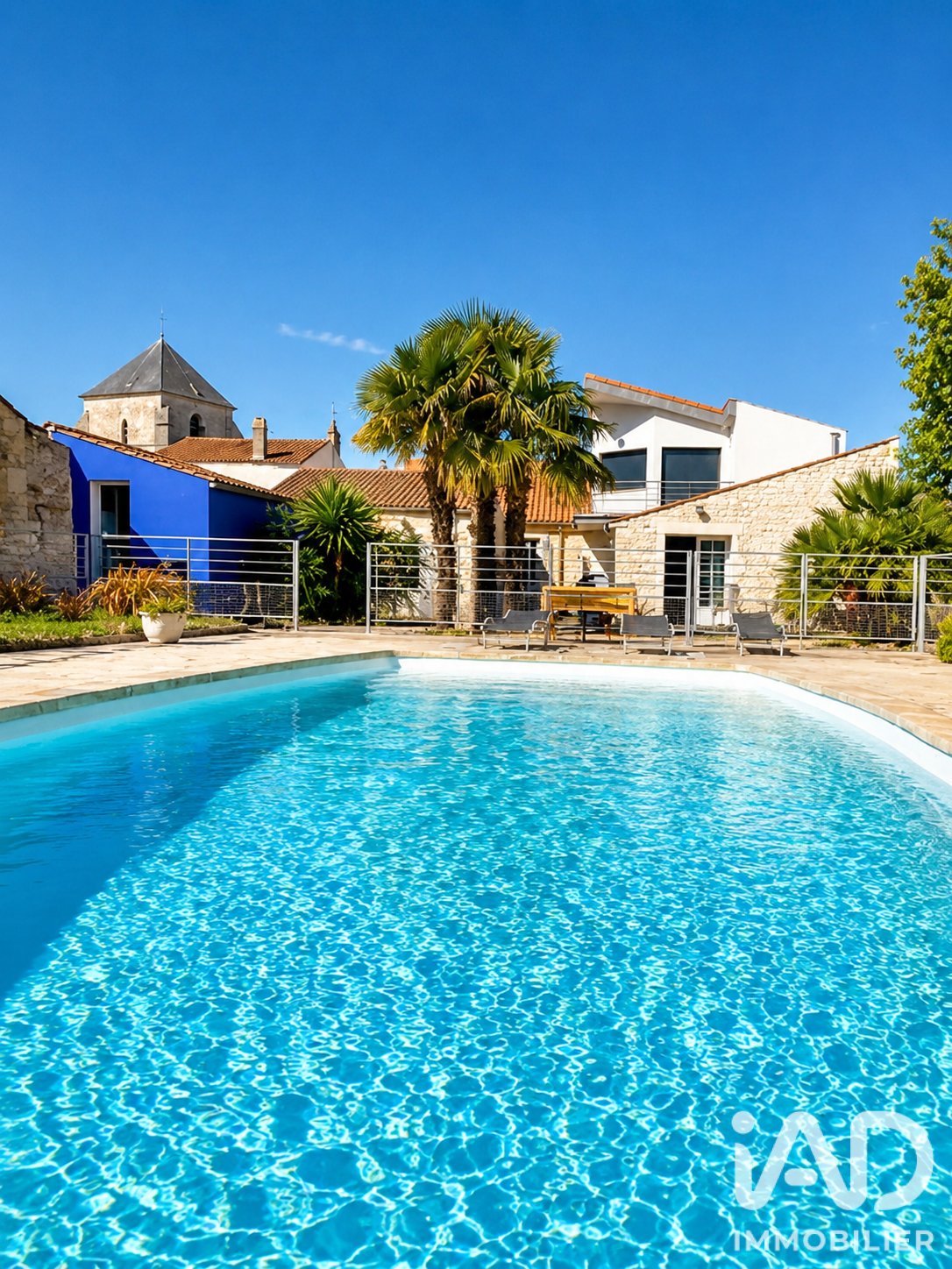 House in La Jarrie, Nouvelle-Aquitaine, France 2 - 18947949