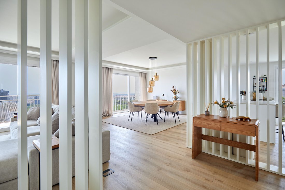 Penthouse in Les Corts, Barcelona, Spain 2 - 18556113