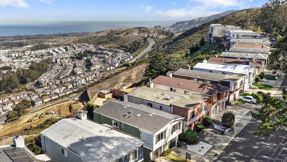 House in Colma, California, United States 2 - 18947096