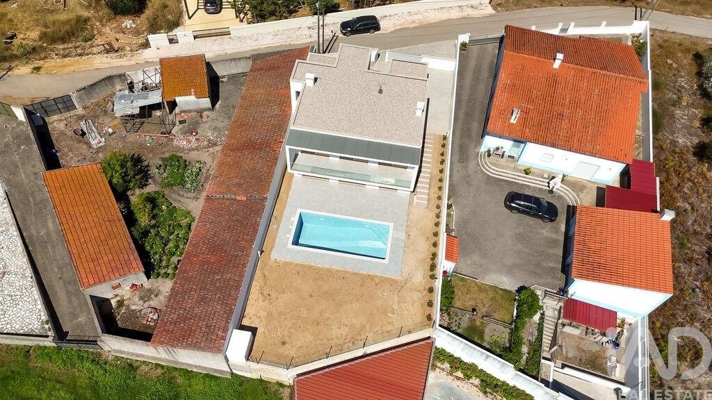 Townhouse in Sao Martinho do Porto, Leiria District, Portugal 3 - 18947556