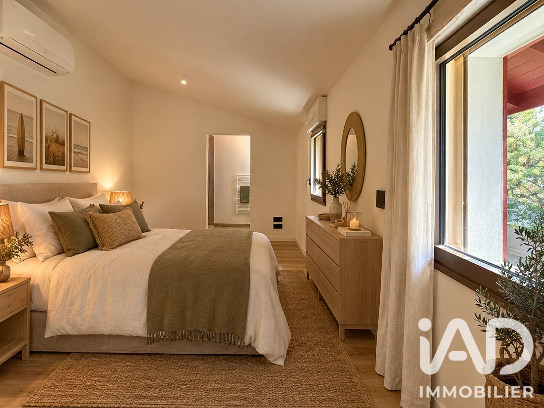 House in Les Sables, Capbreton, France 5 - 16906043