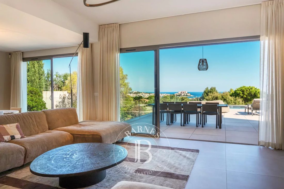 Villa in Secteur Périphérique, Calvi, France 5 - 18946999
