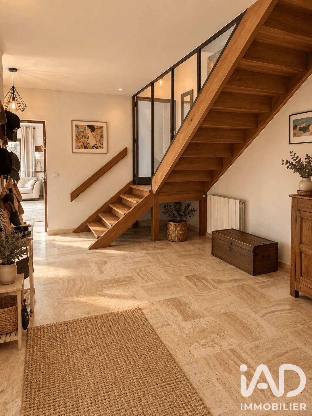 House in Plan de Noves, Vence, France 5 - 18947821