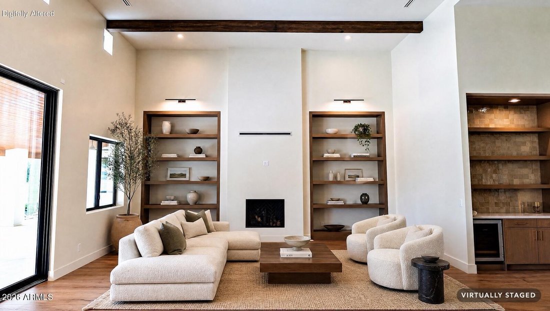 House in Scottsdale, Arizona, United States 5 - 18076637