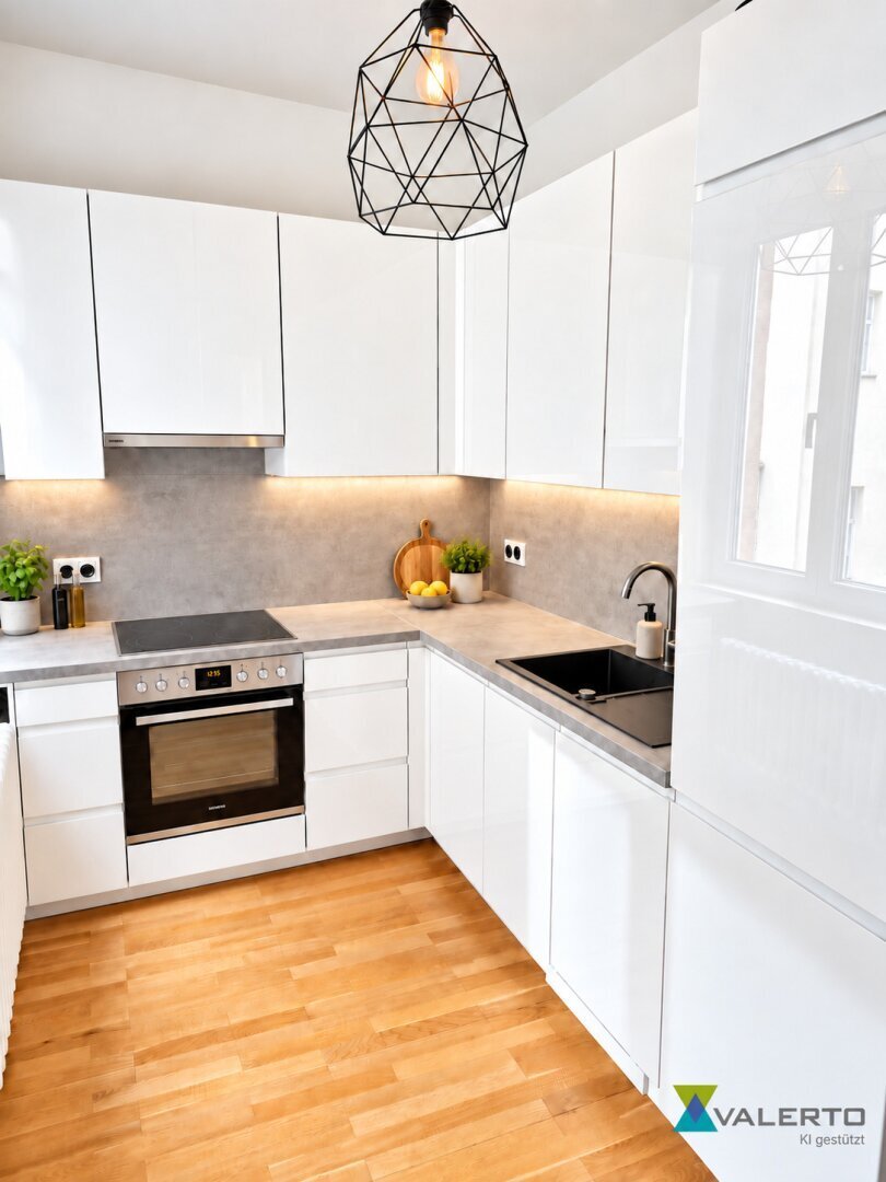 Apartment in Vienna, Wien, Austria 3 - 17030464