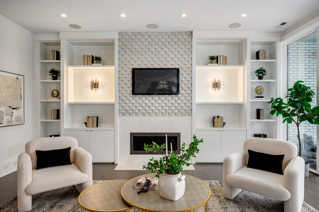 Condo in Chicago, Illinois, United States 4 - 18947118