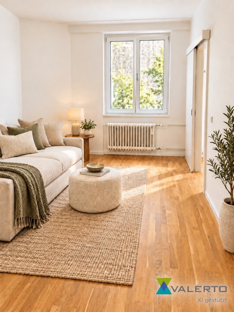 Apartment in Vienna, Wien, Austria 1 - 17030464