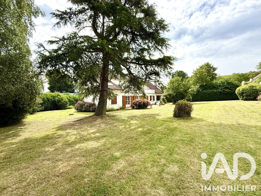 House in Vauhallan, Ile-de-France, France 4 - 18947833