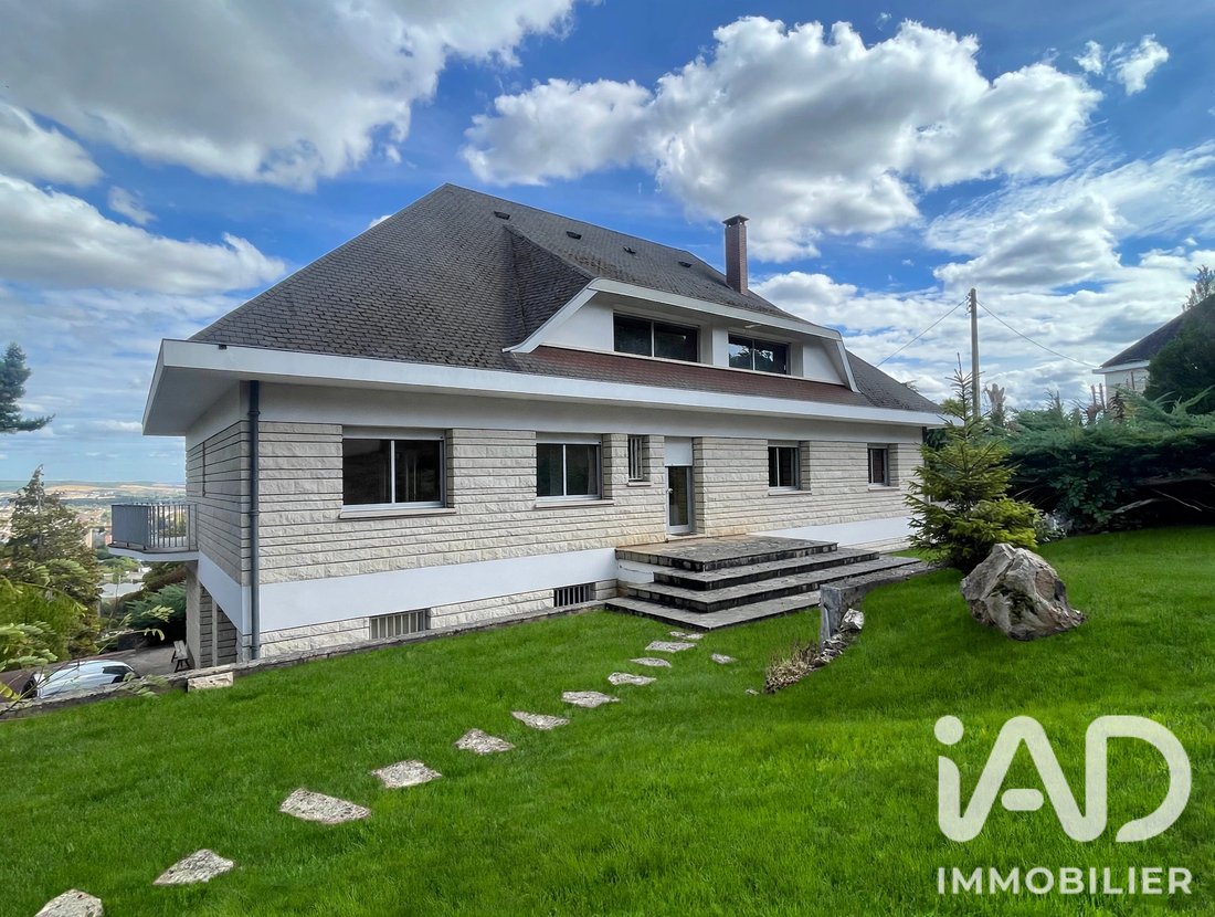 House in Ru Couvert, Paron, France 2 - 18947800