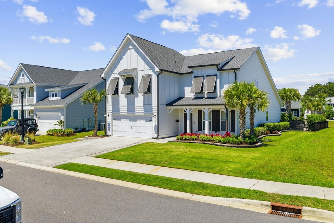 House in Myrtle Beach, South Carolina, United States 5 - 18947279