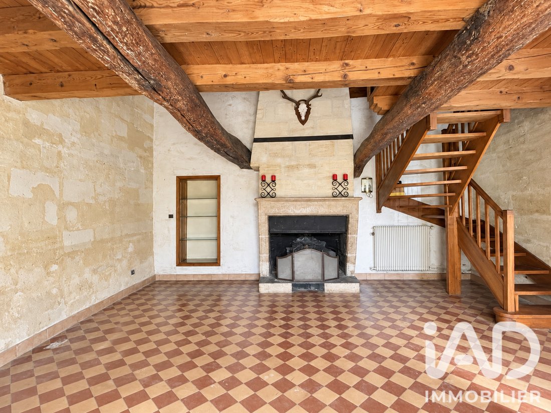 House in La Plaine, Saint-Loubes, France 5 - 18947811