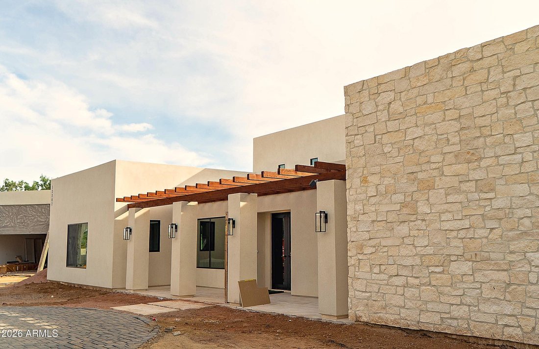 House in Scottsdale, Arizona, United States 2 - 18076637