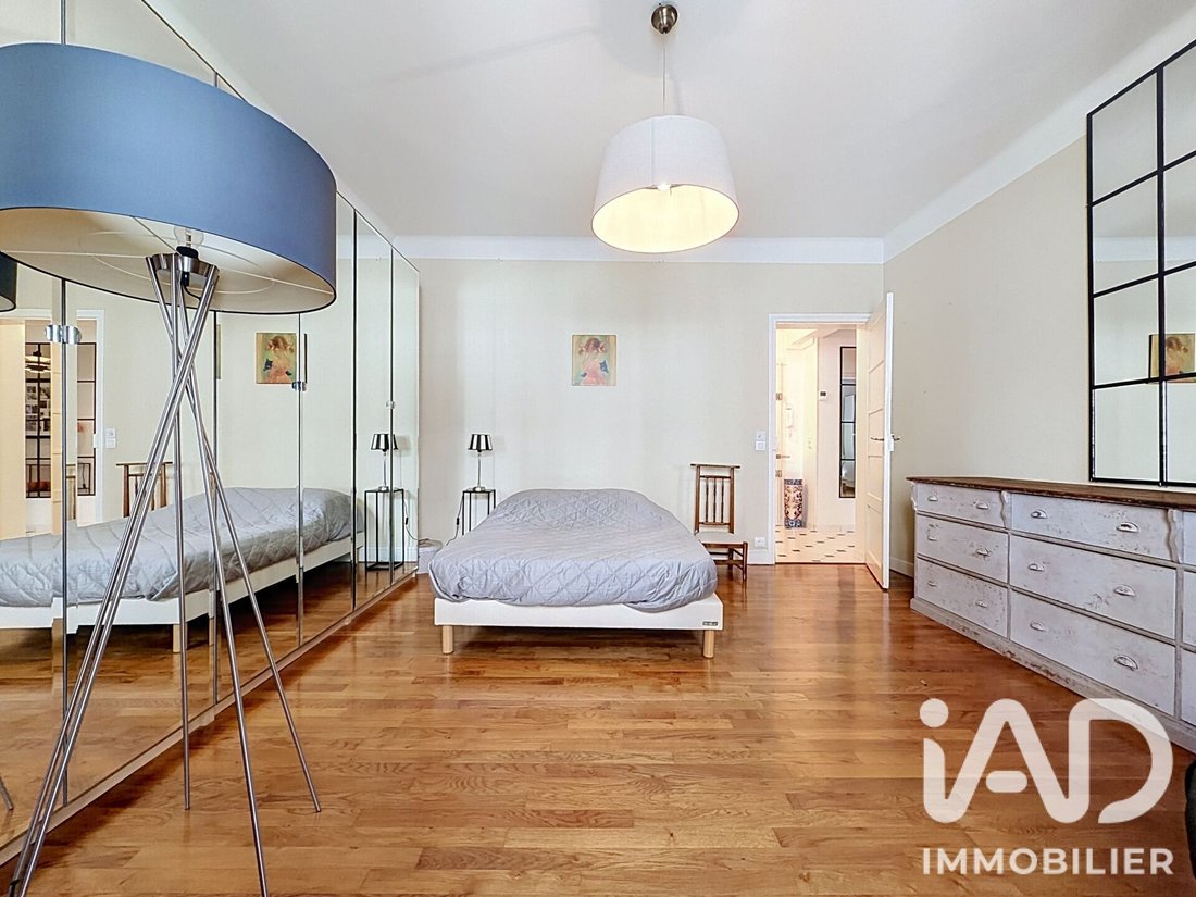 Apartment in Paramé Rural, Saint-Malo, France 3 - 18947854
