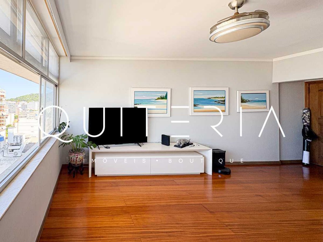 Apartment in Rio de Janeiro, State of Rio de Janeiro, Brazil 4 - 17866408