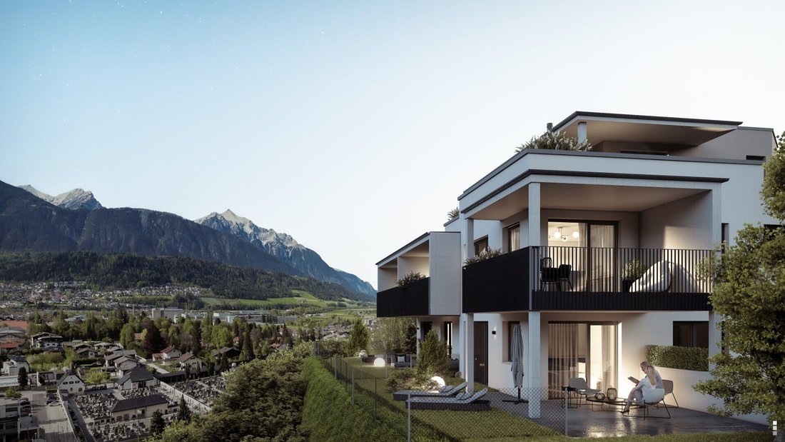 Apartment in Wattens, Tyrol, Austria 2 - 18947248