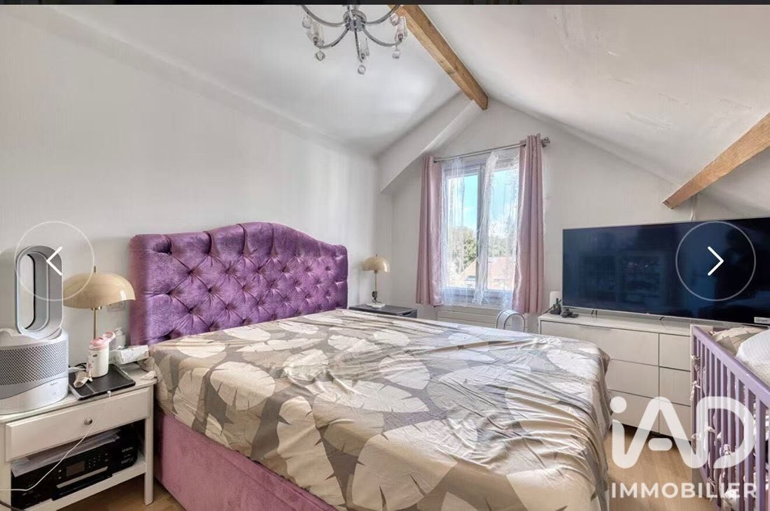 House in Vitry-sur-Seine, Ile-de-France, France 5 - 18947834