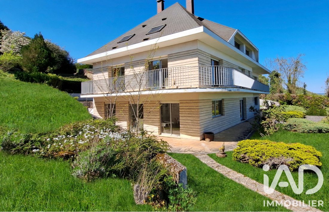 House in Ru Couvert, Paron, France 3 - 18947800