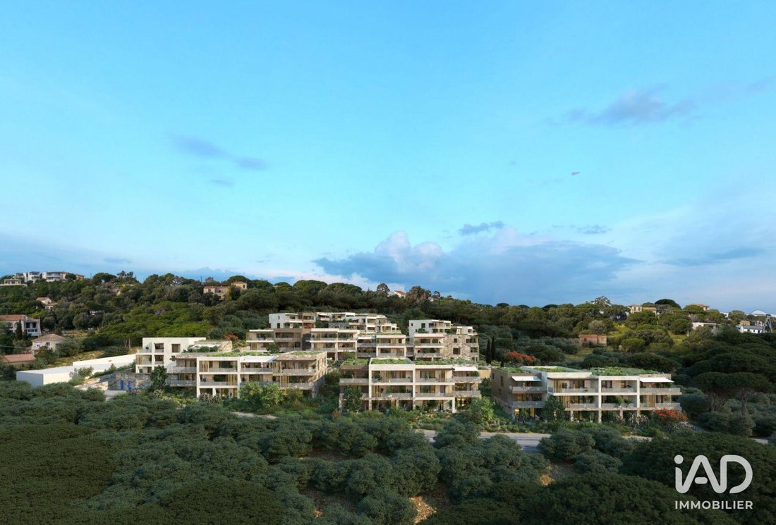 Apartment in Secteur Périphérique, Calvi, France 1 - 18947836