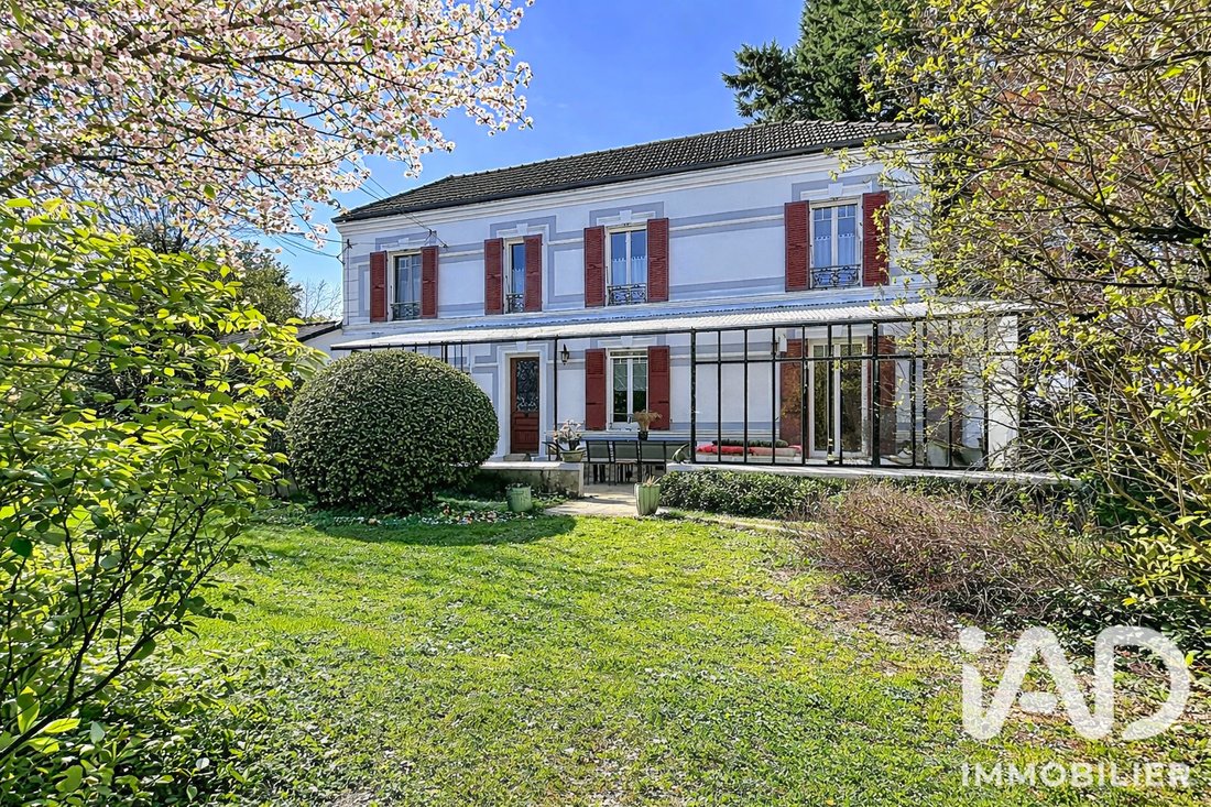 House in Centre Ville, Sevran, France 2 - 18947932