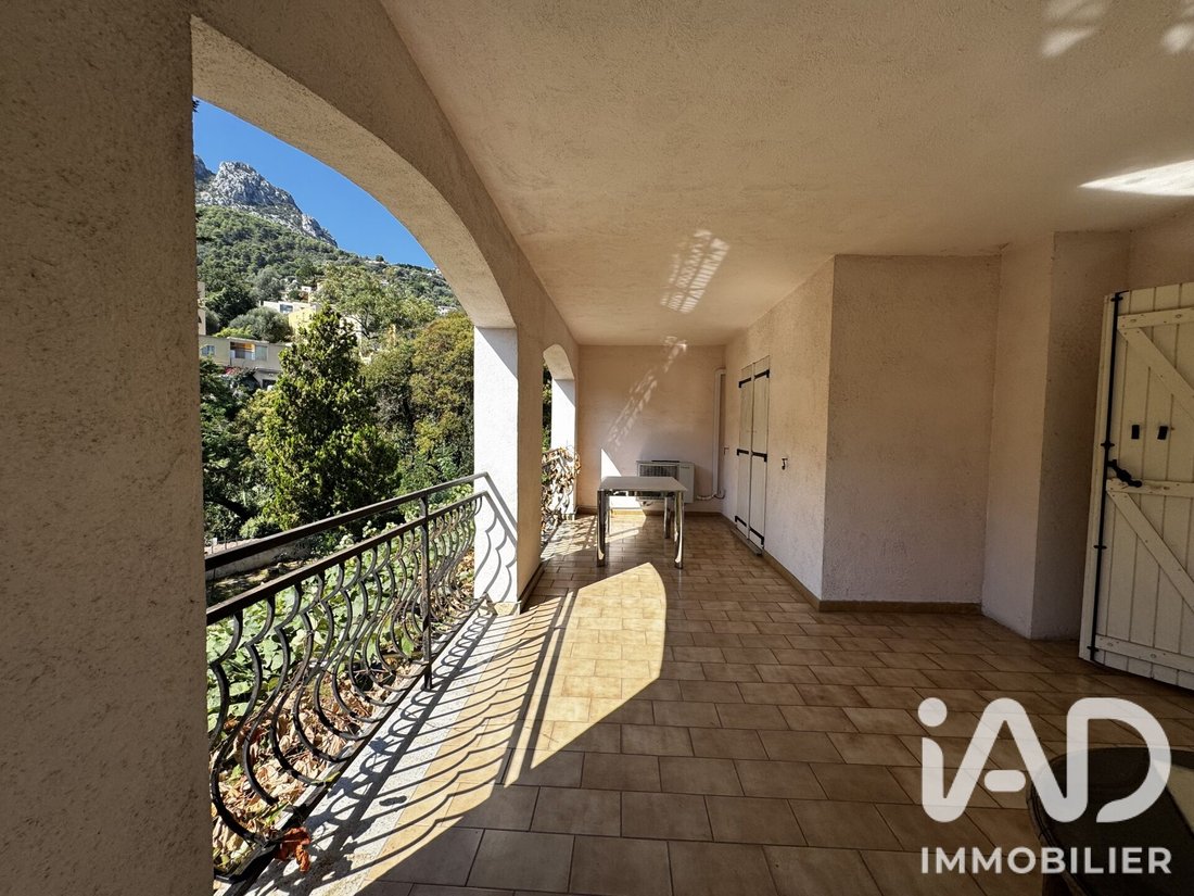 House in Menton, Provence-Alpes-Côte d'Azur, France 4 - 18947944