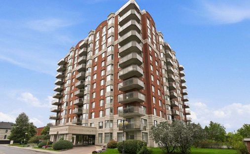Condo in Côte Saint-Luc, Quebec, Canada 1