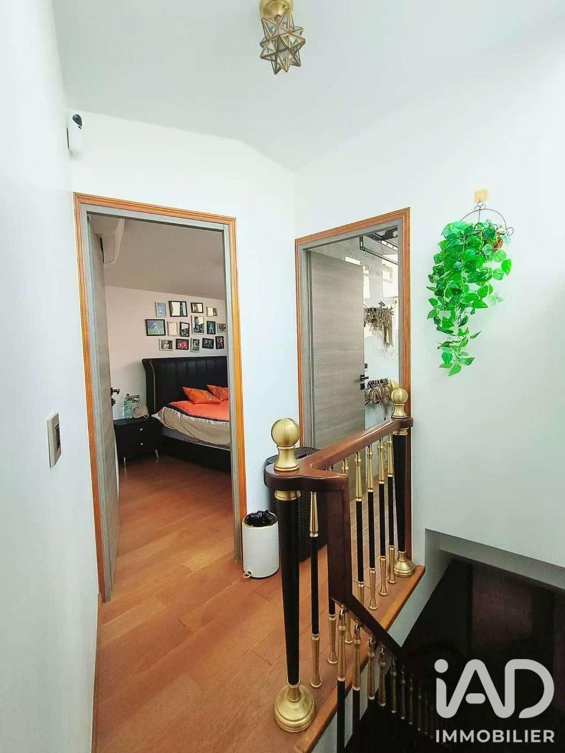 Apartment in Chatrian, Le Raincy, France 4 - 18947838