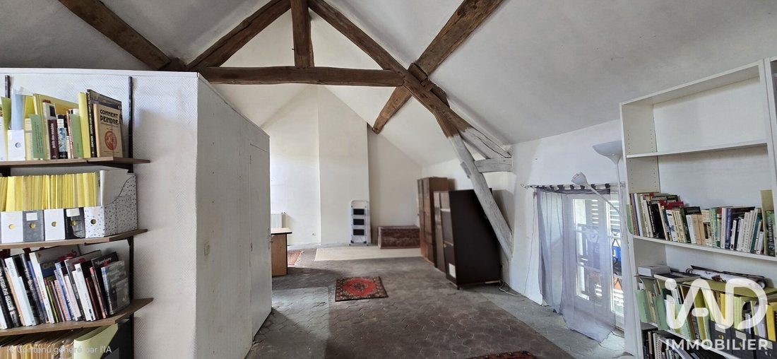 Haus in Sud, Avon, Frankreich 4 - 18947856