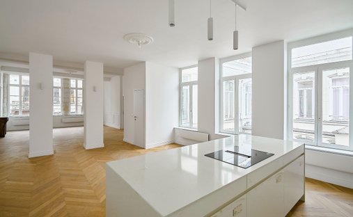 Apartment in Caulier, Lille, France 1