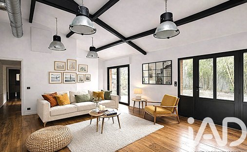 Apartment in Le Vésinet, Ile-de-France, France 1