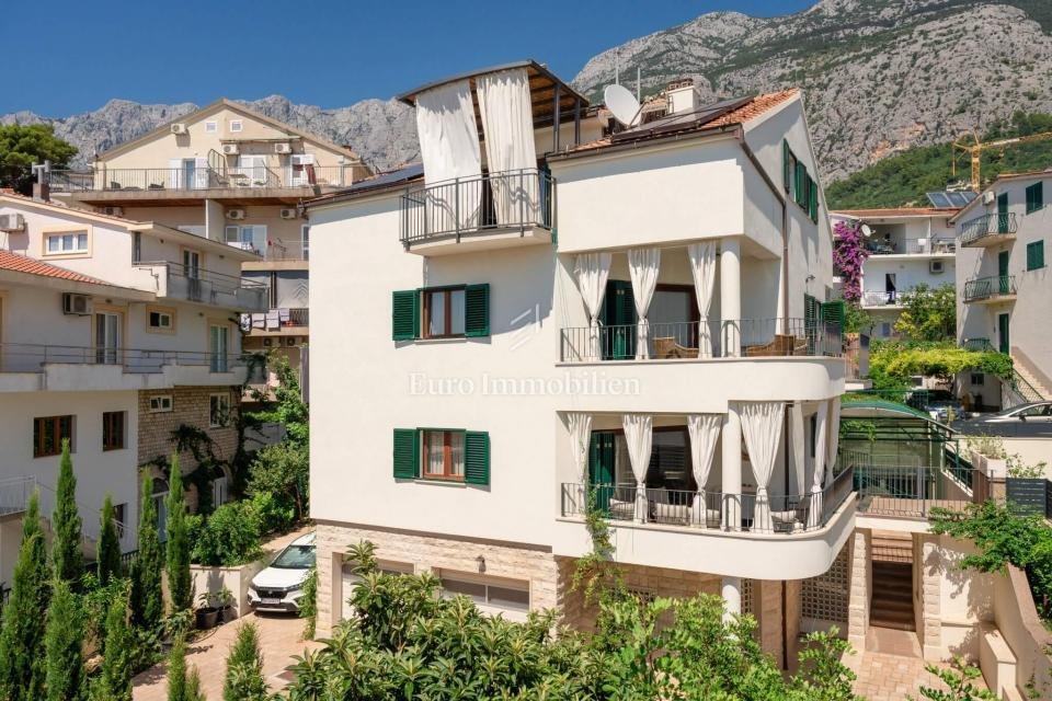 House in Makarska, Split-Dalmatia County, Croatia 1 - 18946731