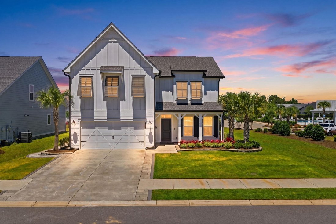 House in Myrtle Beach, South Carolina, United States 4 - 18947279