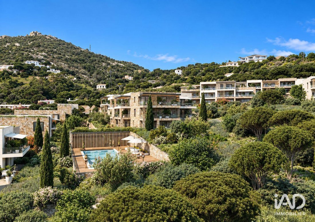 Apartment in Secteur Périphérique, Calvi, France 5 - 18947837