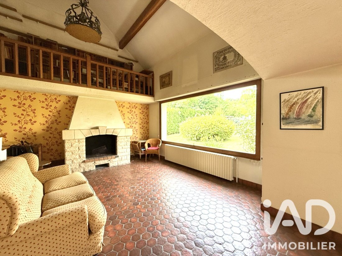 House in Vauhallan, Ile-de-France, France 5 - 18947833