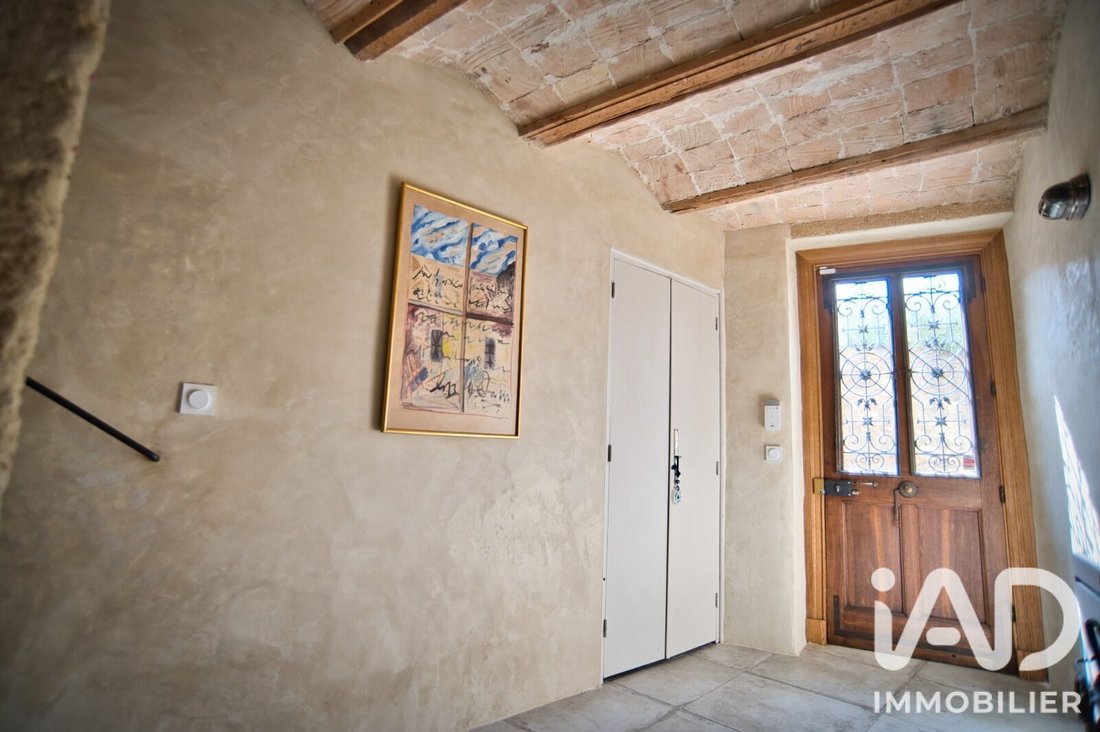 House in Uzès, Occitania, France 4 - 18947803