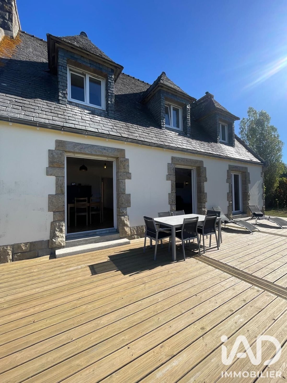 House in Bourg de Crozon, Crozon, France 3 - 18947915
