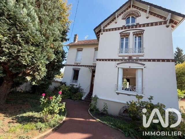 House in Les Hameaux de Paul Bert, Dreux, France 1 - 18947814