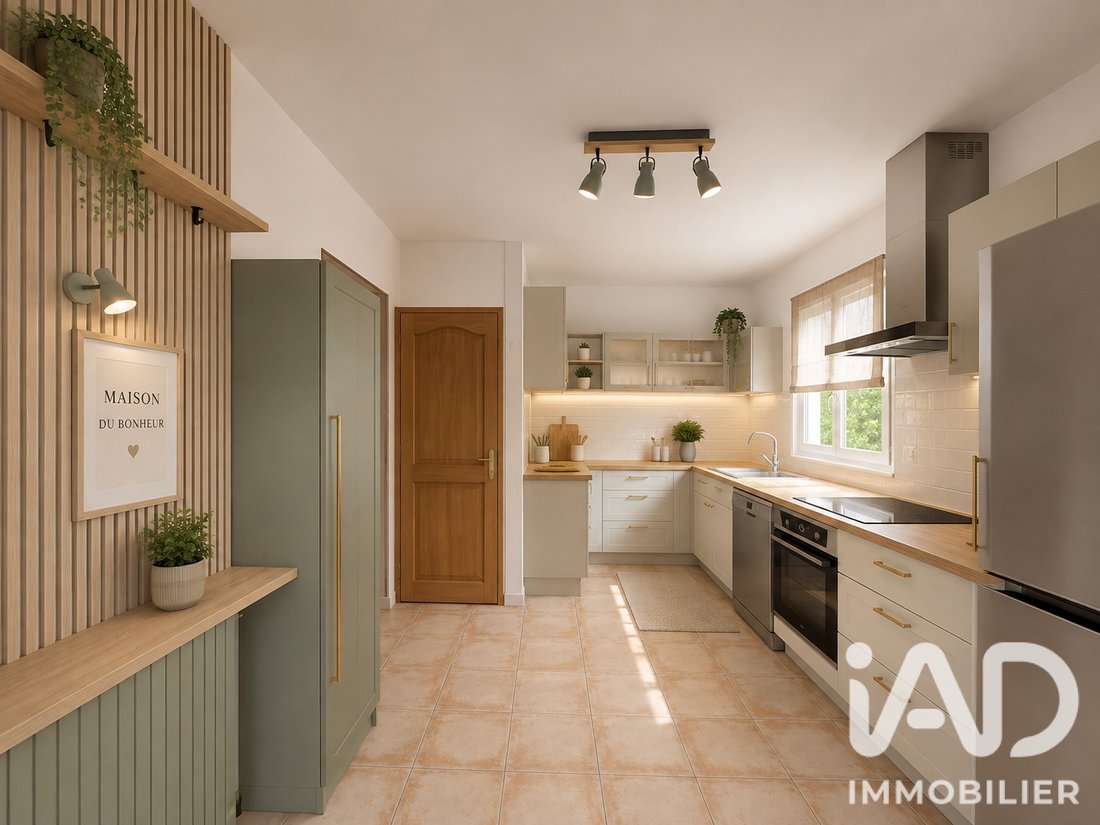 House in Lanton, Nouvelle-Aquitaine, France 4 - 18509940