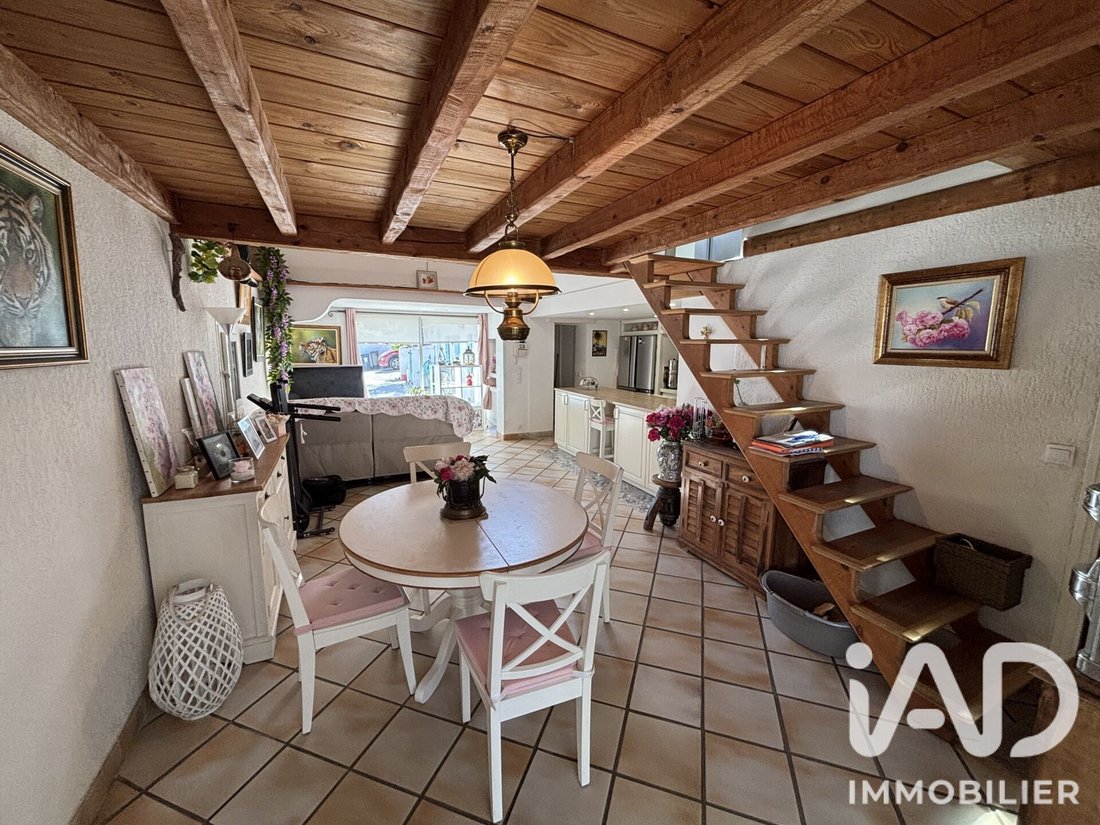 House in Nord, Sanary-sur-Mer, France 5 - 18947798