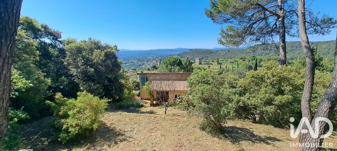 House in Cotignac, Provence-Alpes-Côte d'Azur, France 4 - 18947824