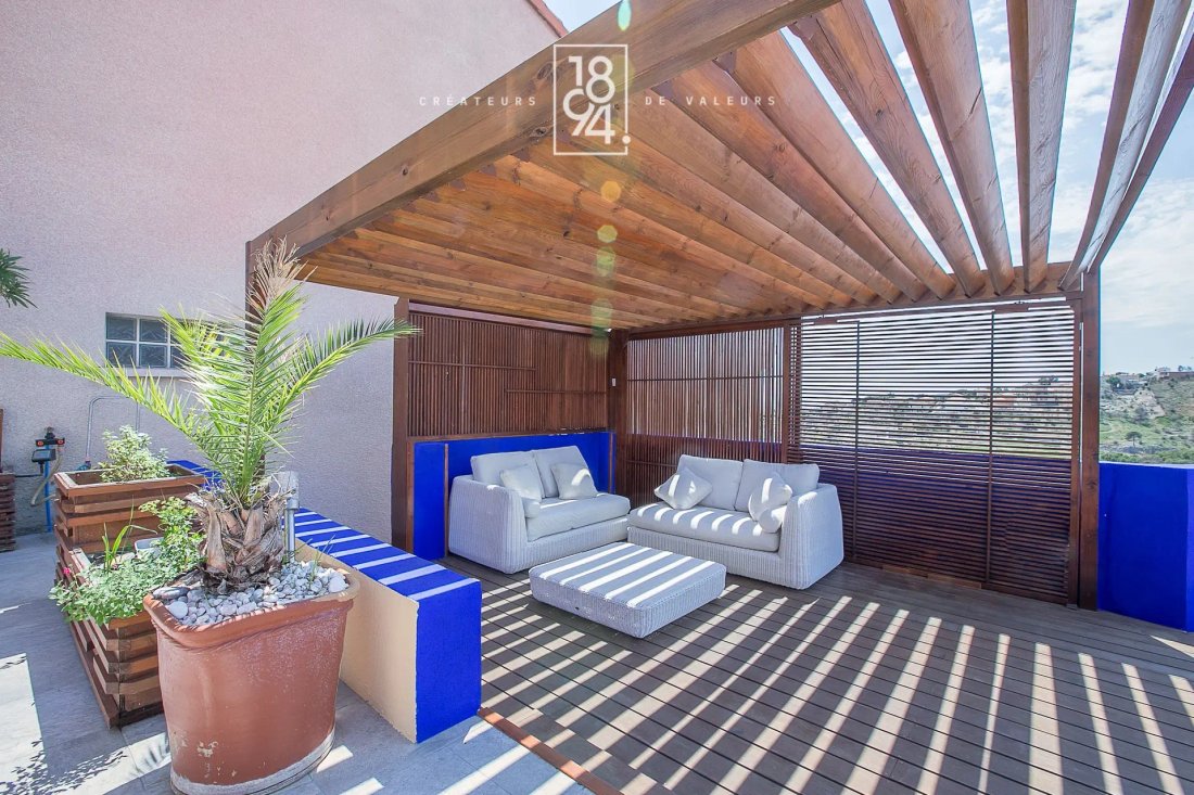 House in 1er Arrondissement, Marseille, France 5 - 18122539
