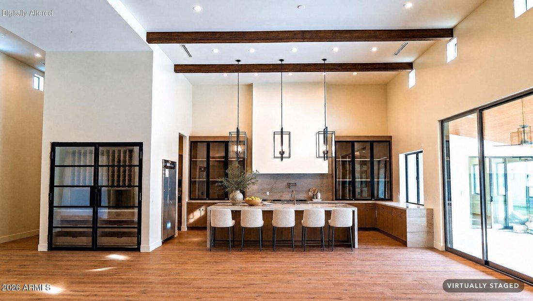 House in Scottsdale, Arizona, United States 3 - 18076637