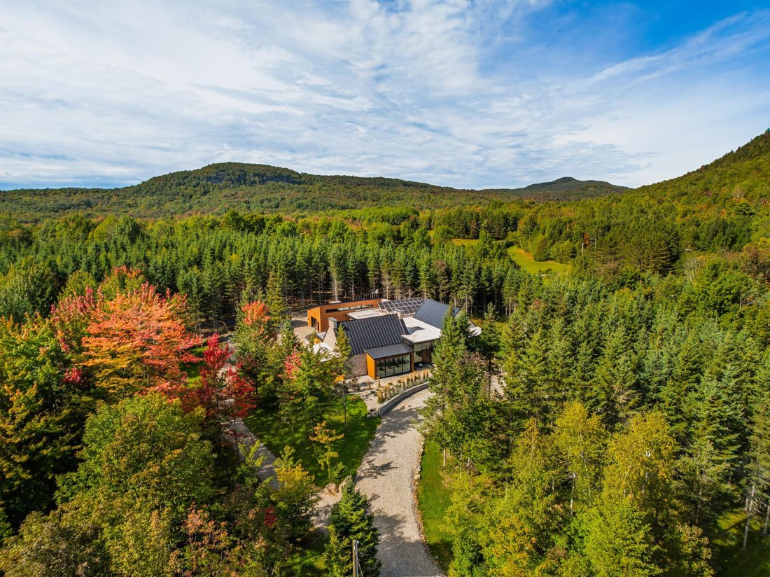 Casa en Potton, Quebec, Canadá 3 - 18946883