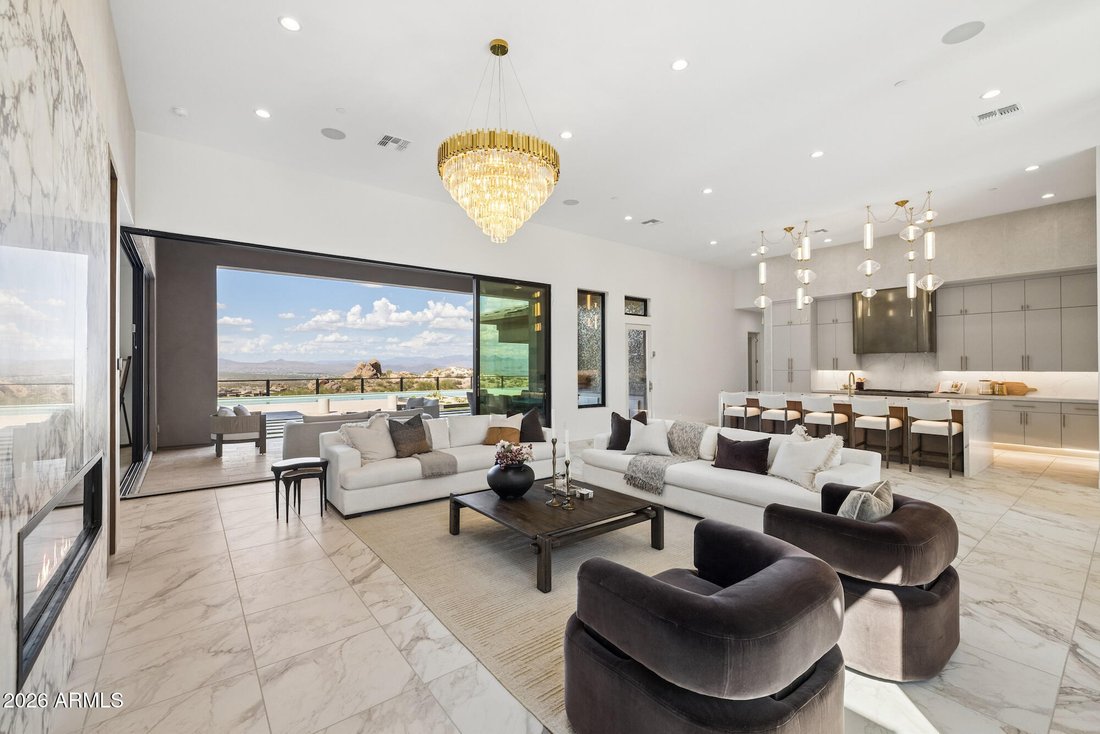 House in Scottsdale, Arizona, United States 5 - 18946854