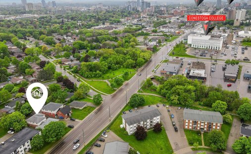 Waterloo, Ontario, Canada 1
